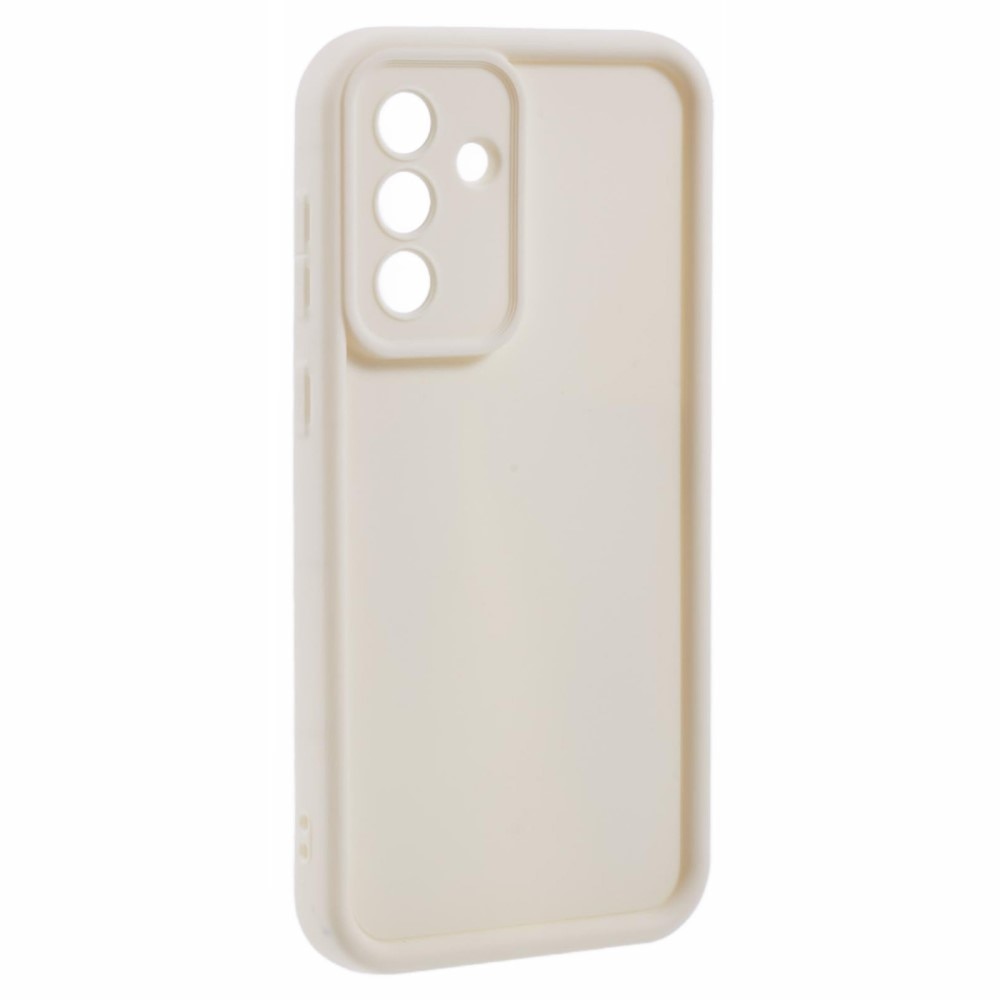 TPU Kuori Edge Samsung Galaxy A36 beige