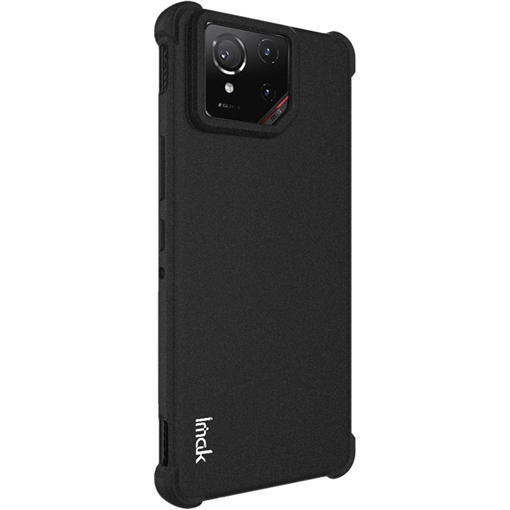 Airbag Case Asus ROG Phone 9 Black