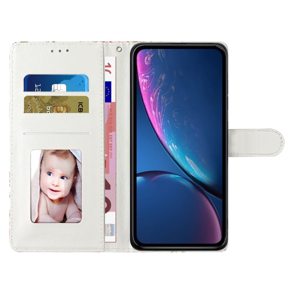 Suojakotelo Samsung Galaxy A26 susia