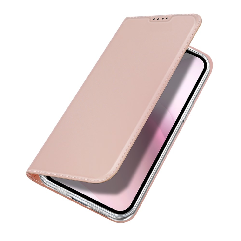 Skin Pro Series iPhone SE 2025 - Rose Gold