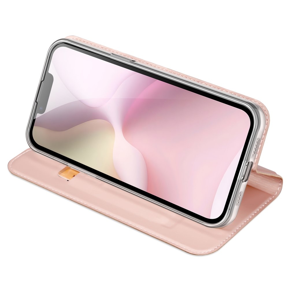 Skin Pro Series iPhone SE 2025 - Rose Gold