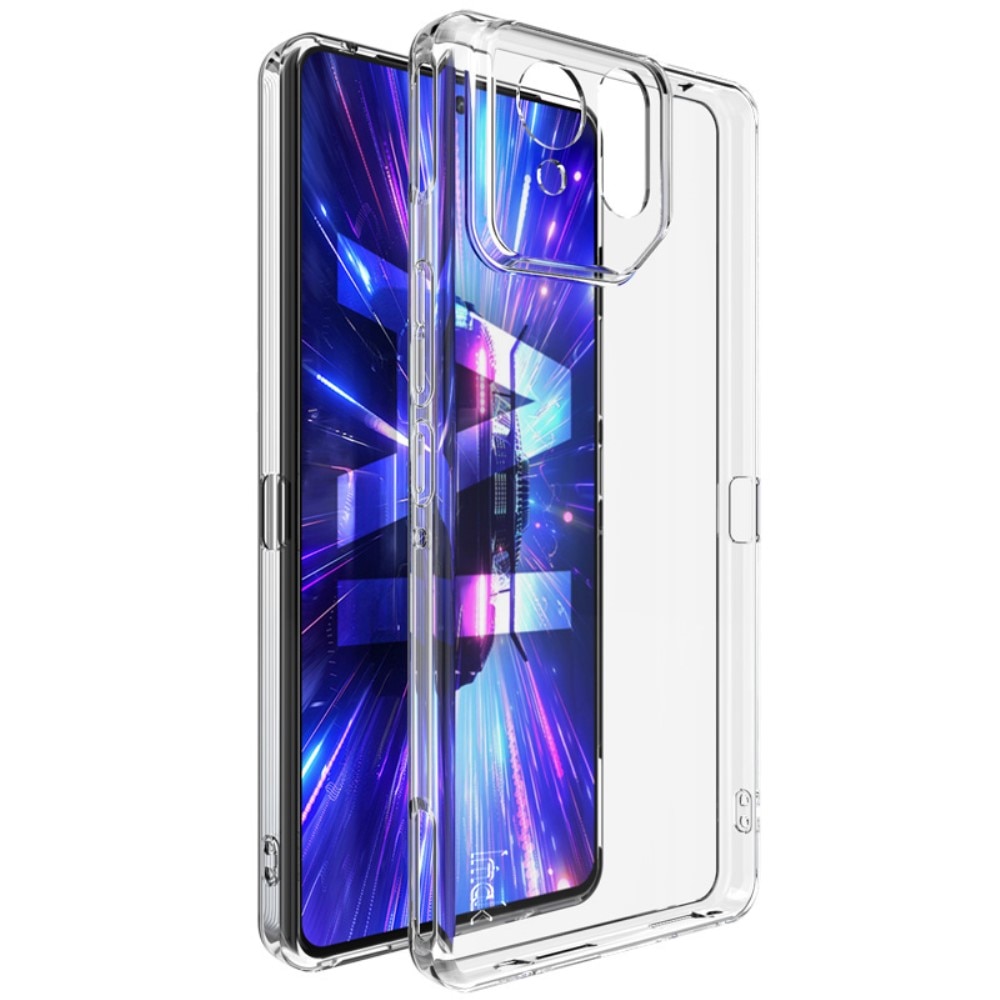 TPU Case Asus ROG Phone 9 Kirkas