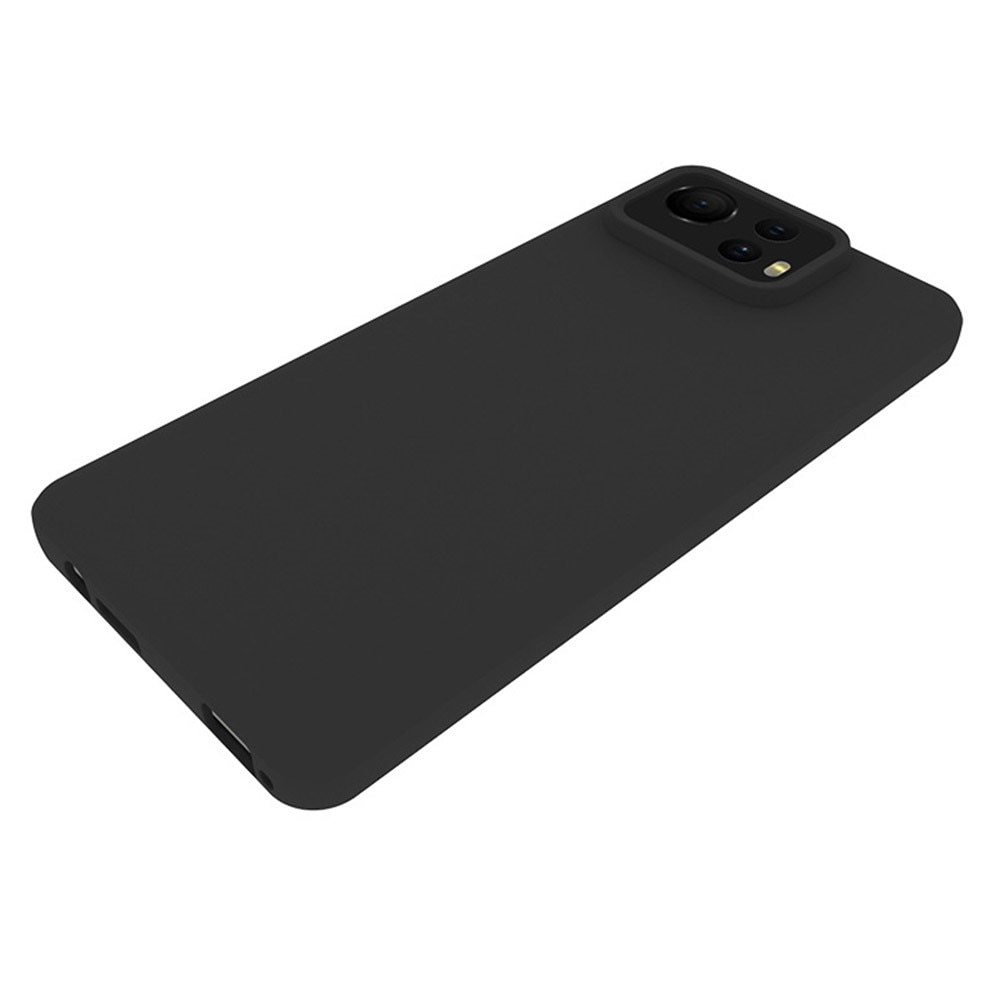 TPU Kuori Asus Zenfone 12 Ultra musta