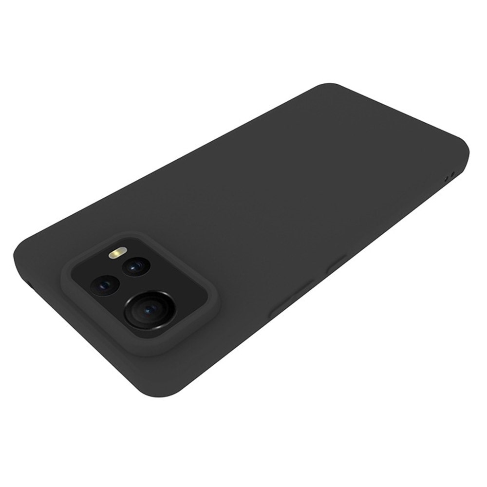 TPU Kuori Asus Zenfone 12 Ultra musta