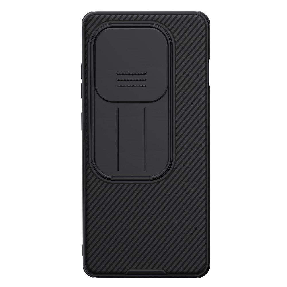 CamShield Kuori  OnePlus 13R Musta