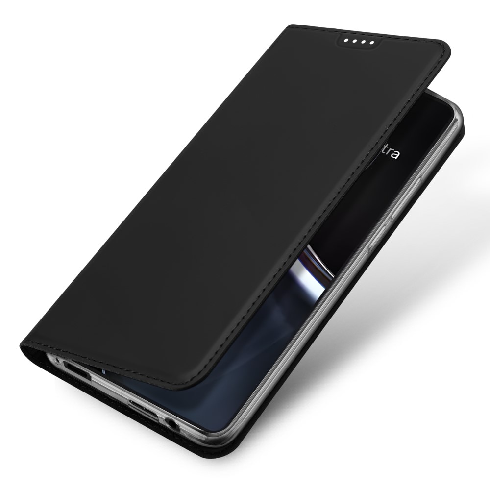 Skin Pro Series Asus Zenfone 12 Ultra - Musta