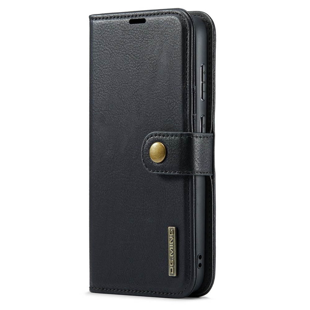 Magnet Wallet Samsung Galaxy A56 Black