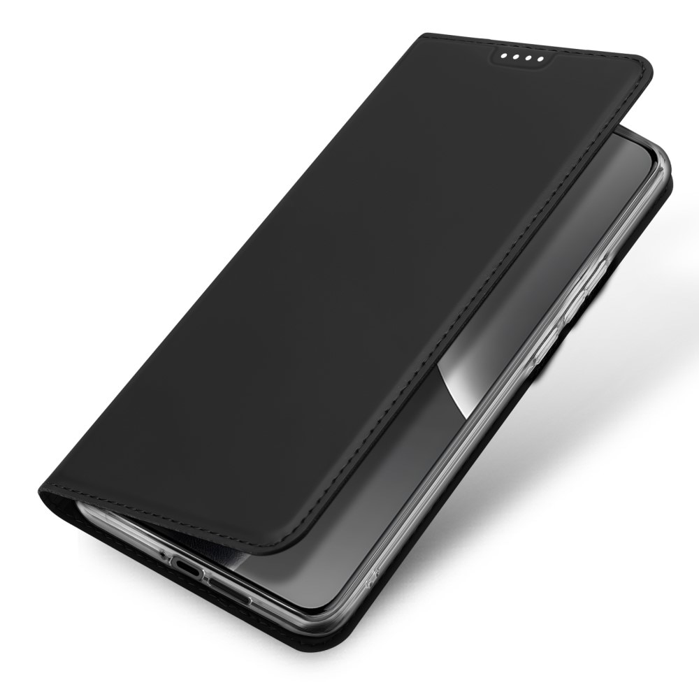 Skin Pro Series Xiaomi 15 Ultra - Musta