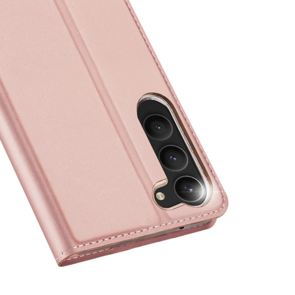 Skin Pro Series Samsung Galaxy S23 - Rose Gold