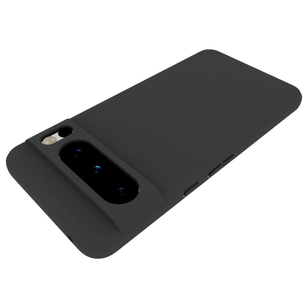 TPU suojakuori Google Pixel 8 Pro musta