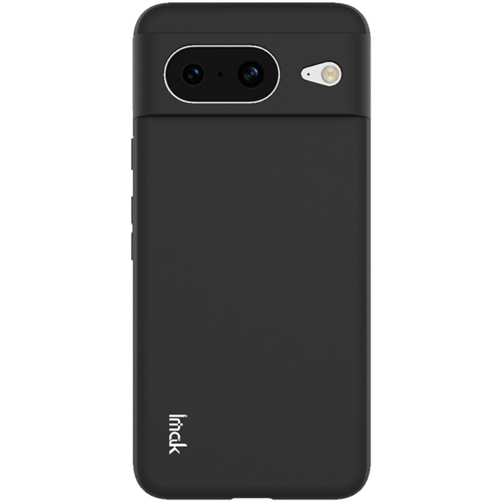 Frosted TPU Case Google Pixel 8 Black