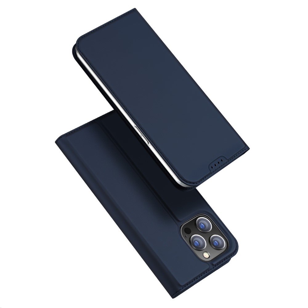 Skin Pro Series iPhone 15 Pro Max - Navy