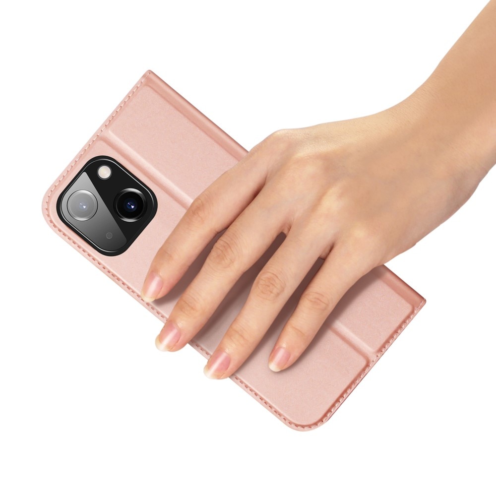 Skin Pro Series iPhone 15 - Rose Gold