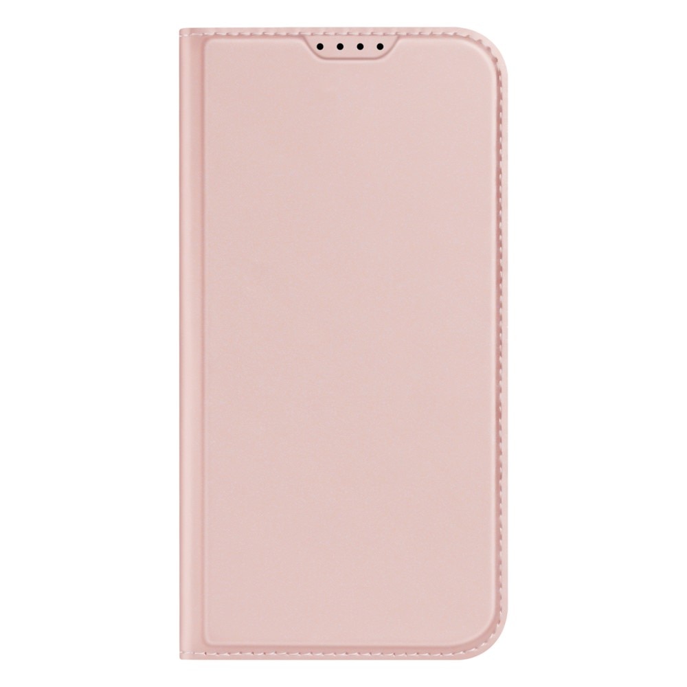 Skin Pro Series iPhone 15 - Rose Gold