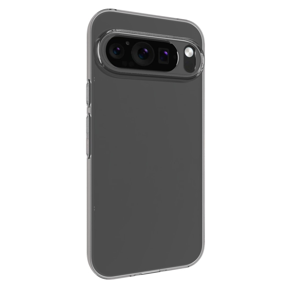 TPU Kuori Google Pixel 9 Pro XL Kirkas