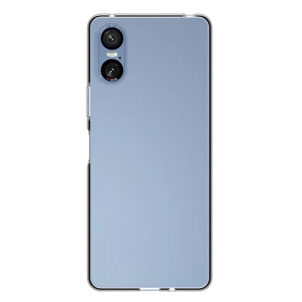 TPU Kuori Sony Xperia 5 VI Kirkas