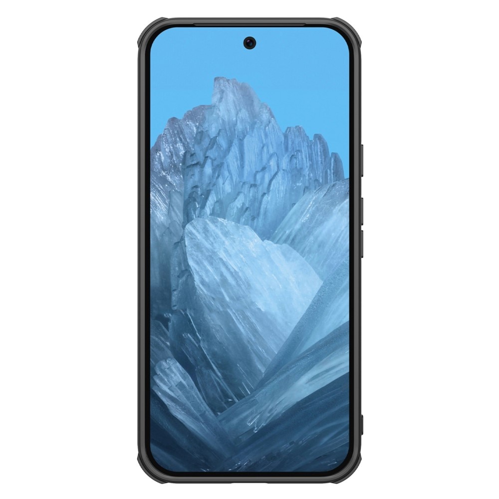 CamShield Kuori Google Pixel 9 Pro XL Musta