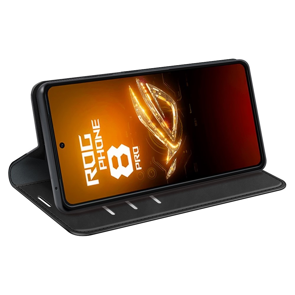 Asus ROG Phone 8 Pro Slim Suojakotelo musta