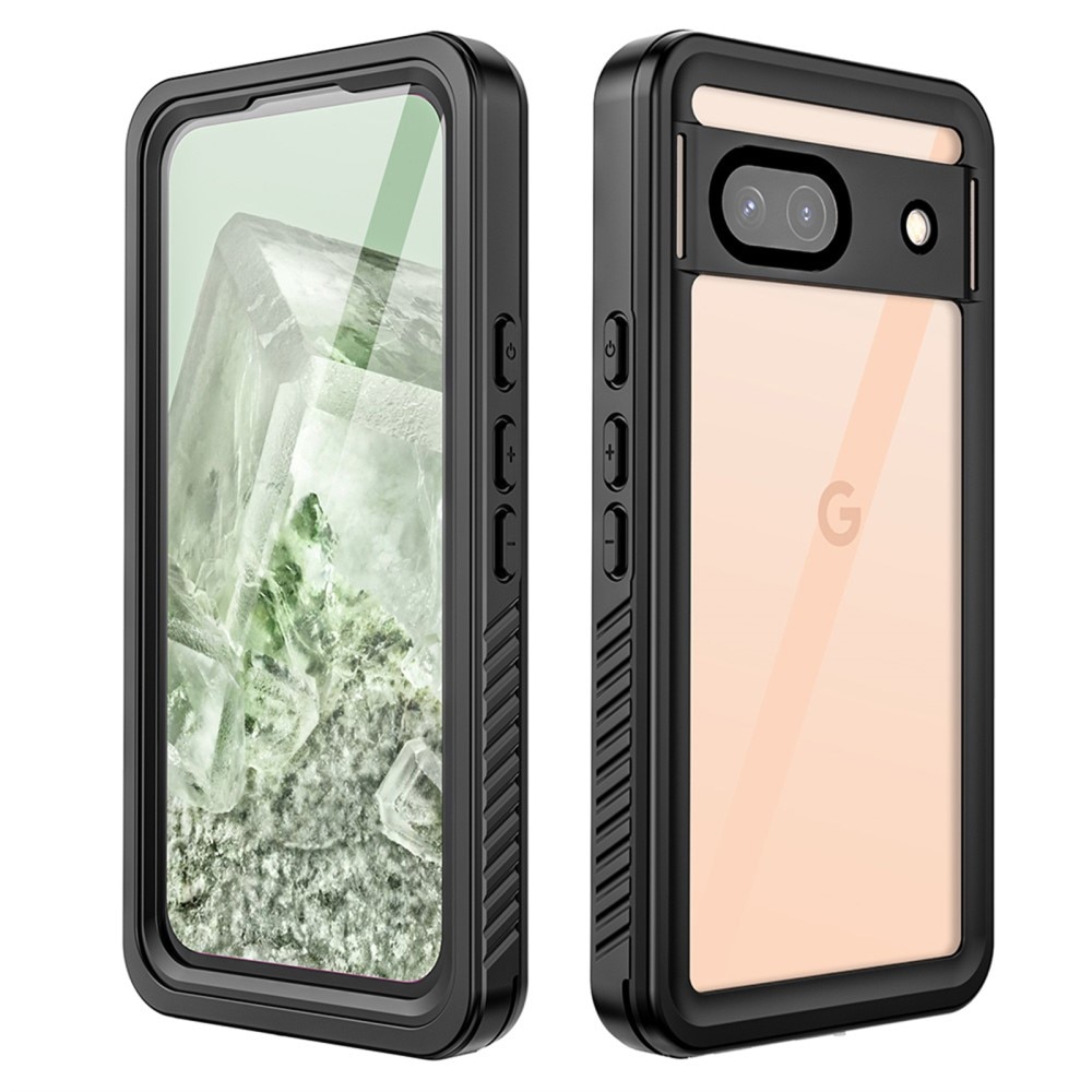 Vesitiivis Kuori Google Pixel 8a kirkas