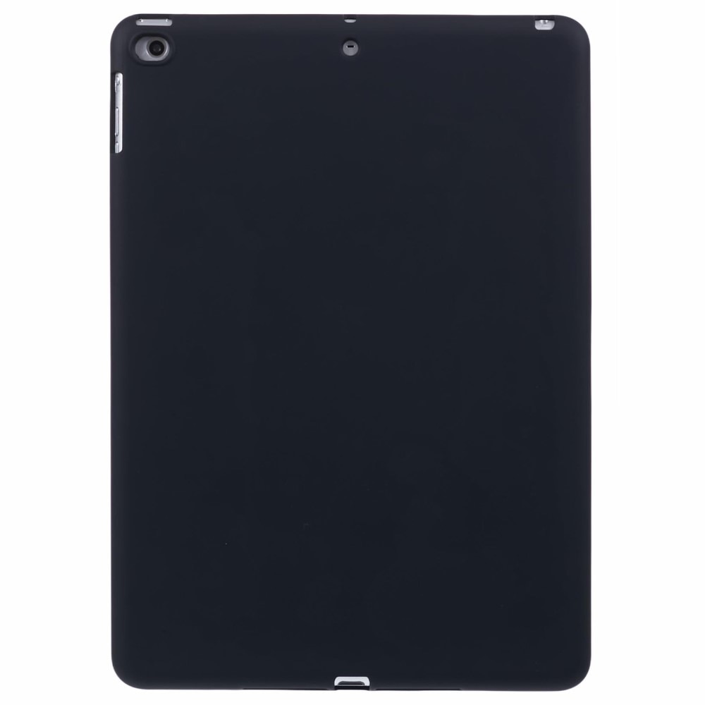 Apple iPad 9.7 6th Gen (2018) Kuori musta