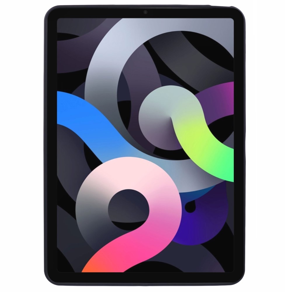 Apple iPad Pro 11 3rd Gen (2021) Kuori musta