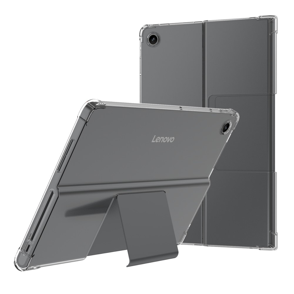 Lenovo Tab Plus Kuori kirkas