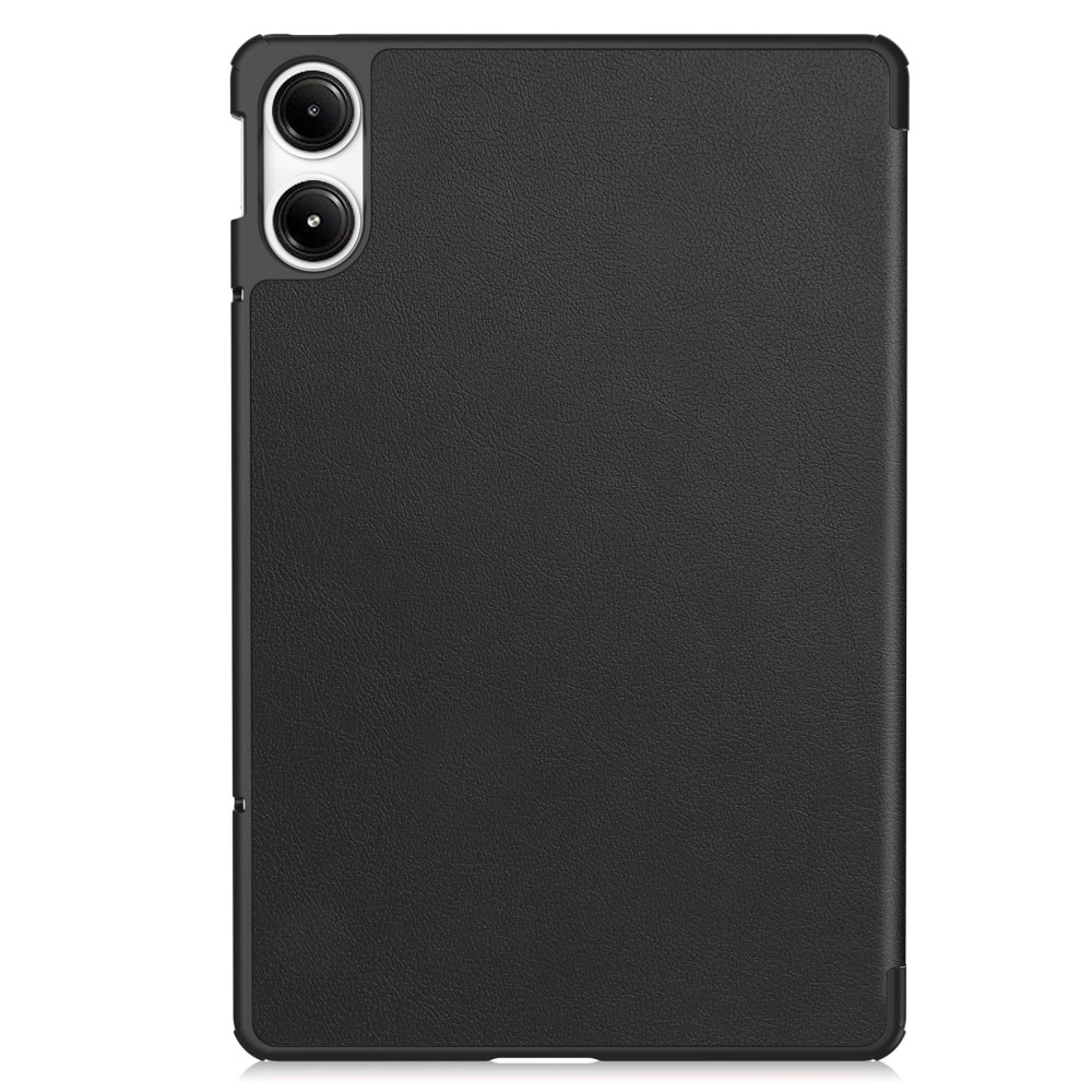 Kotelo Tri-fold Xiaomi Redmi Pad Pro Musta