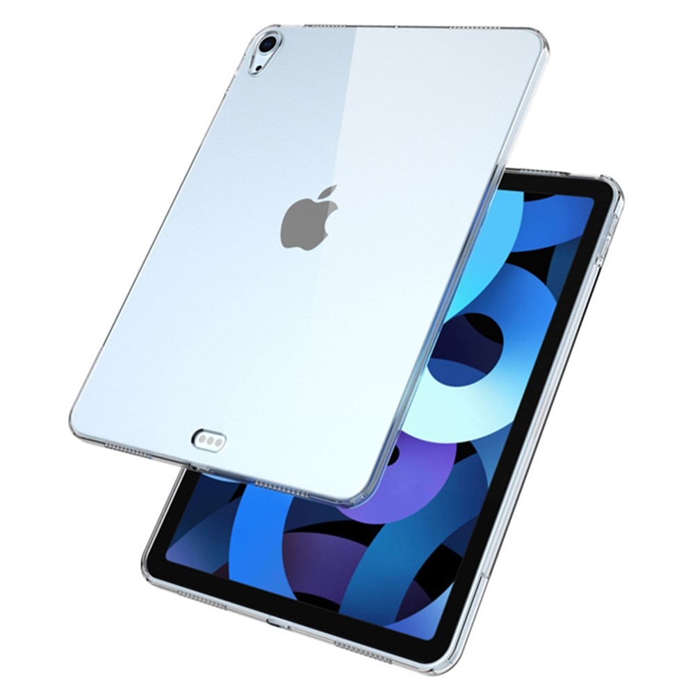 Apple iPad Air 11 7th Gen (2025) Kuori kirkas