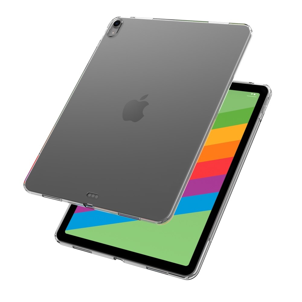 Apple iPad Air 13 2nd Gen (2025) Kuori kirkas