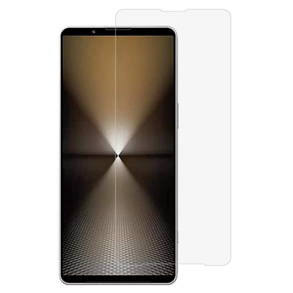 Sony Xperia 1 VI Setti Kuori ja Näytönsuoja