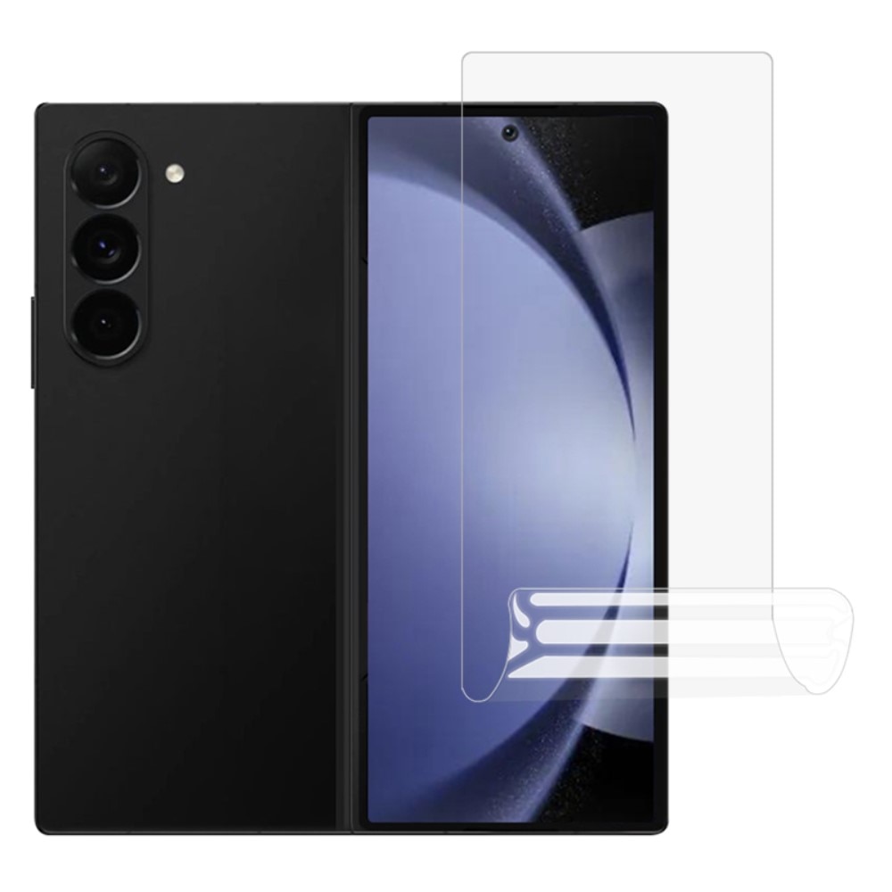 Näytönsuoja etunäytölle Samsung Galaxy Z Fold 6