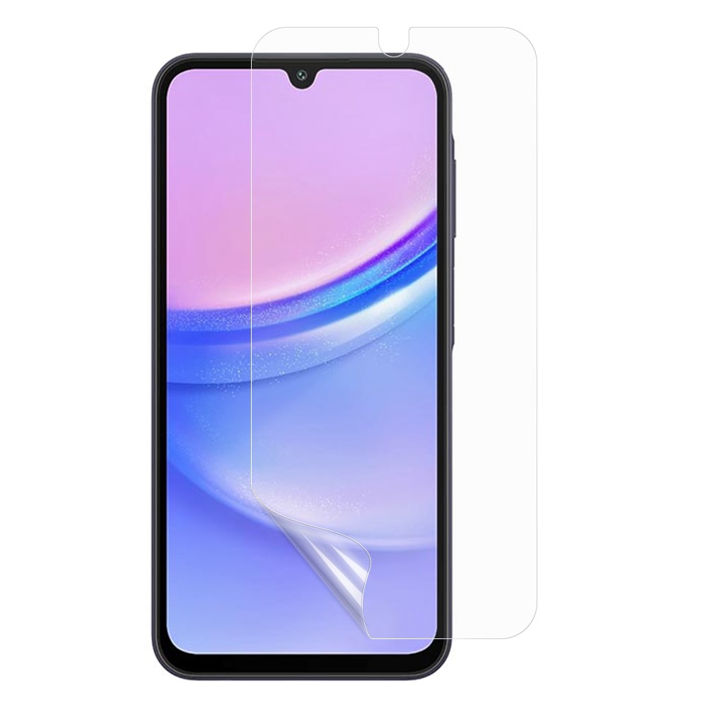 Näytönsuoja Samsung Galaxy A16