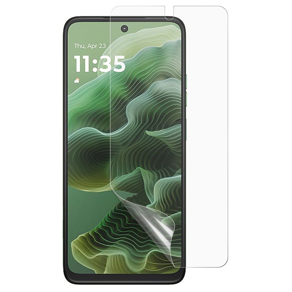 Näytönsuoja Motorola Moto G35