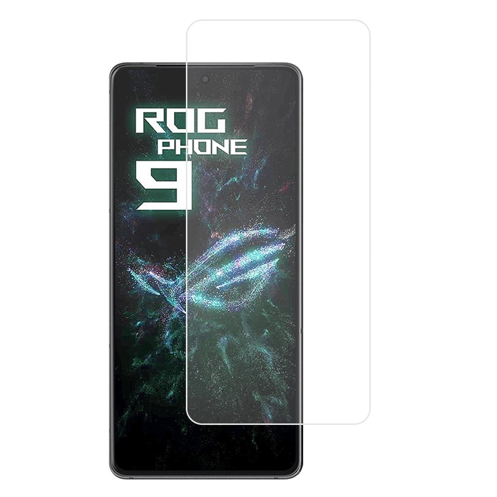 Näytön Panssarilasi 0.3mm Asus ROG Phone 9