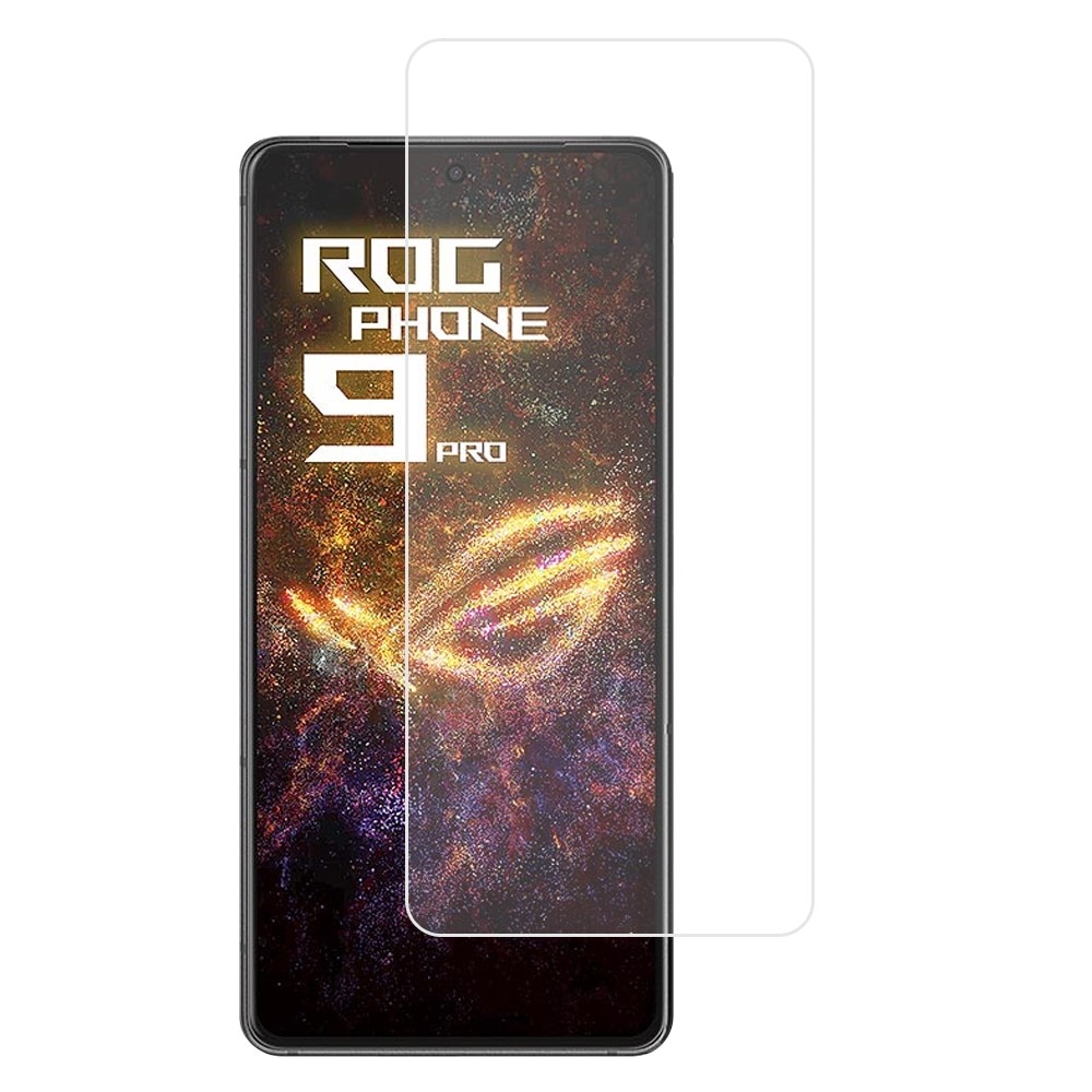 Näytön Panssarilasi 0.3mm Asus ROG Phone 9 Pro