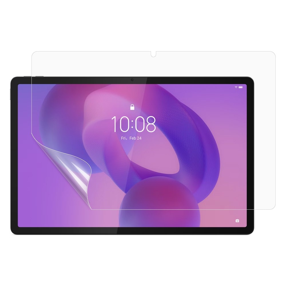 Näytönsuoja Lenovo Idea Tab Pro