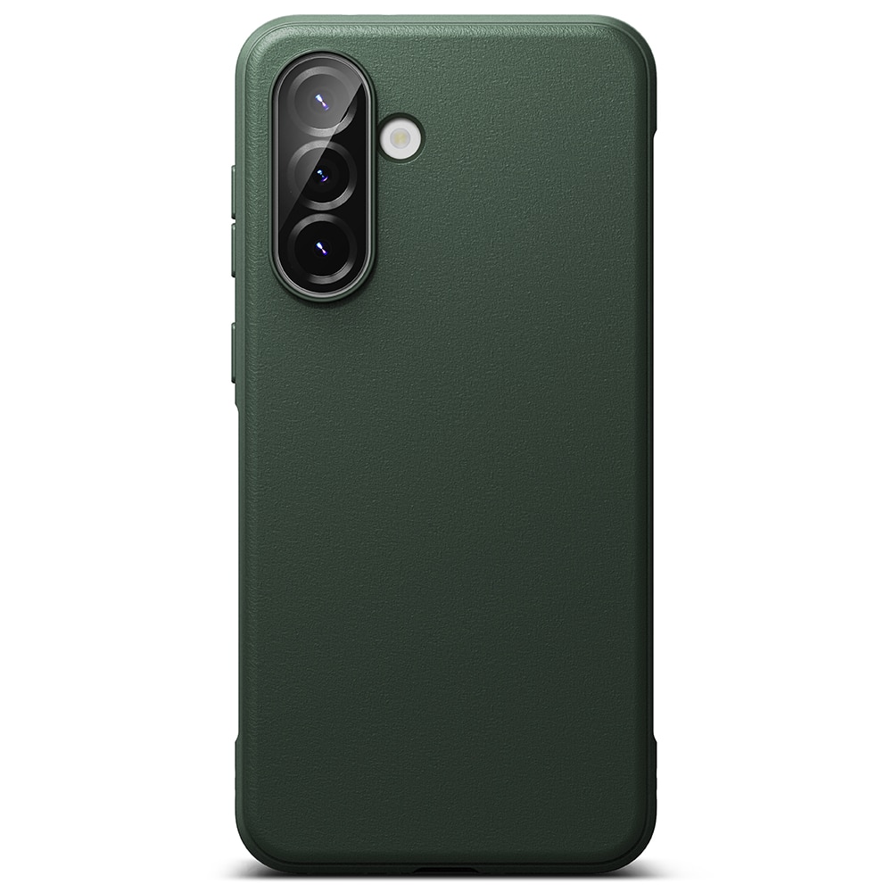 Onyx Case Samsung Galaxy A36 Dark Green