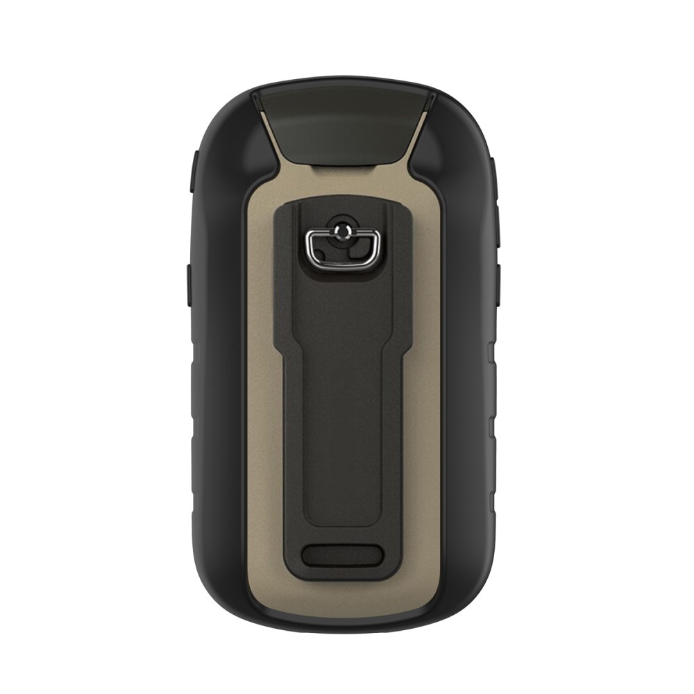 Silikonikuori Garmin eTrex 22x musta