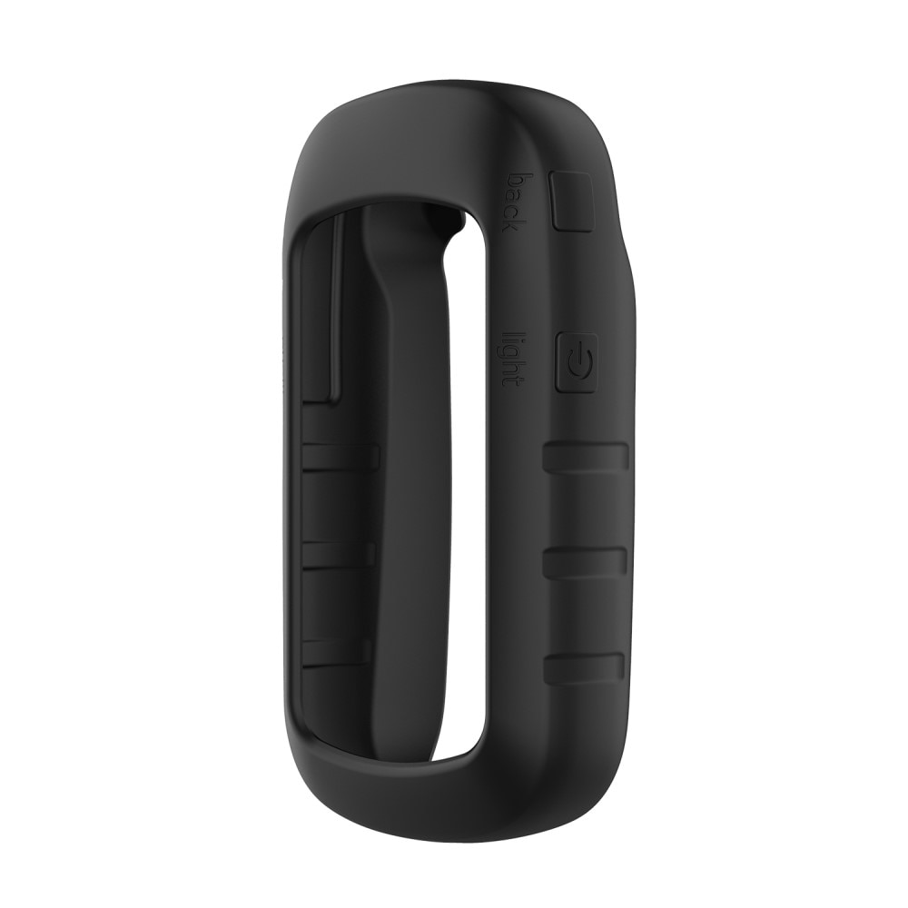 Silikonikuori Garmin eTrex 32x musta