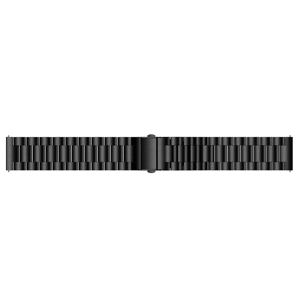 Titaaninen rannekoru Amazfit GTS 4 Mini musta