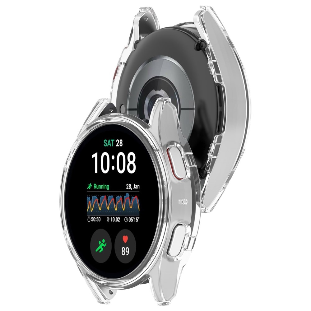 Samsung Galaxy Watch 7 44mm Kuoret Kirkas