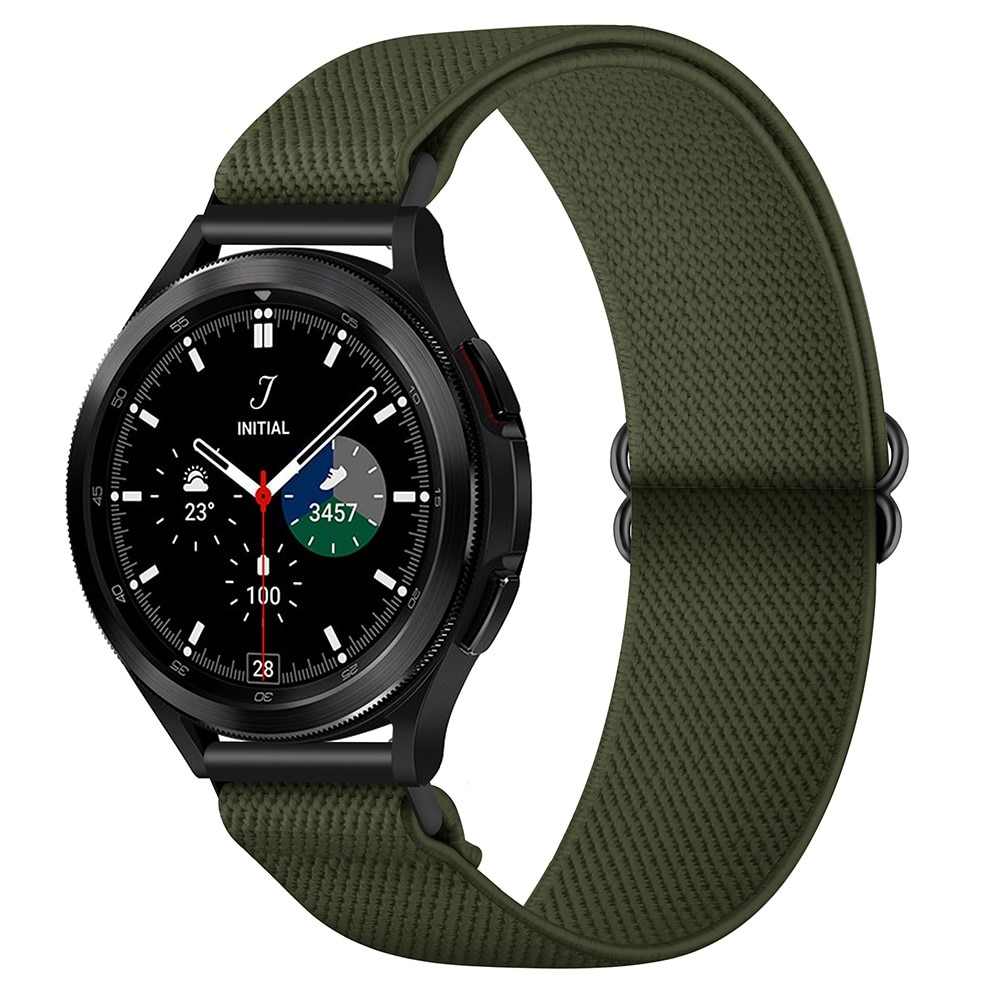 Nailonranneke Xiaomi Watch 2 Pro vihreä