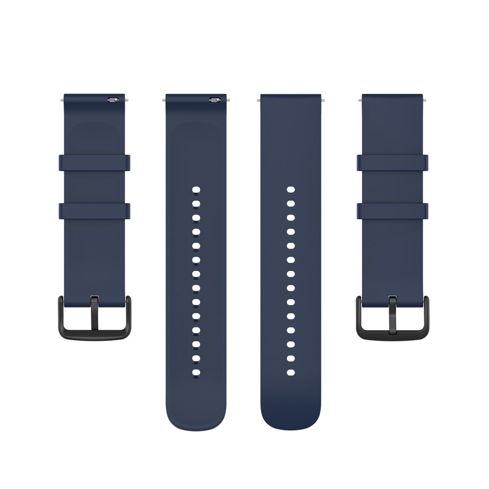 Silikoniranneke Hama Fit Watch 4900 sininen