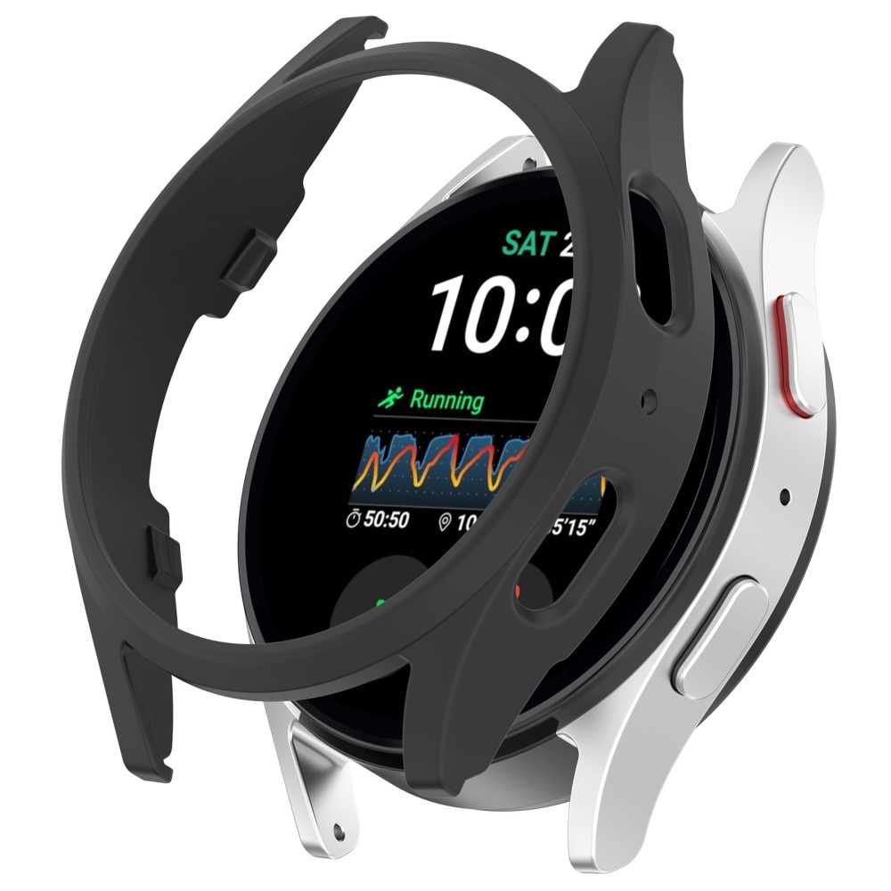 Samsung Galaxy Watch 7 40mm Kuoret Musta