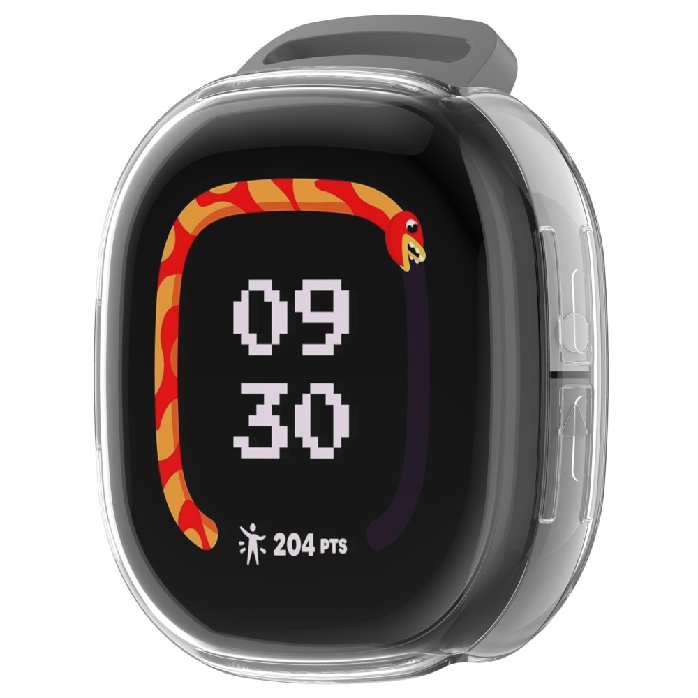 Kuori Fitbit Ace LTE kirkas