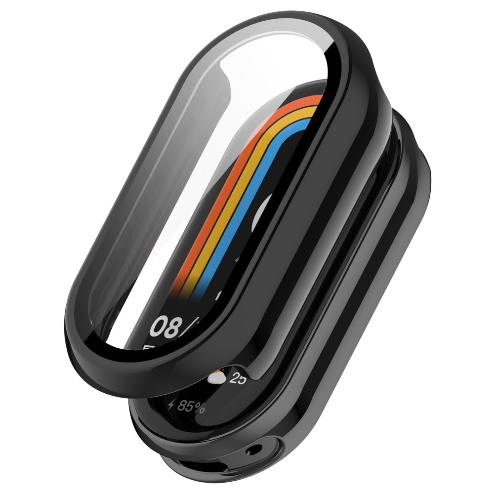 Full Cover Case Xiaomi Mi Band 9 musta