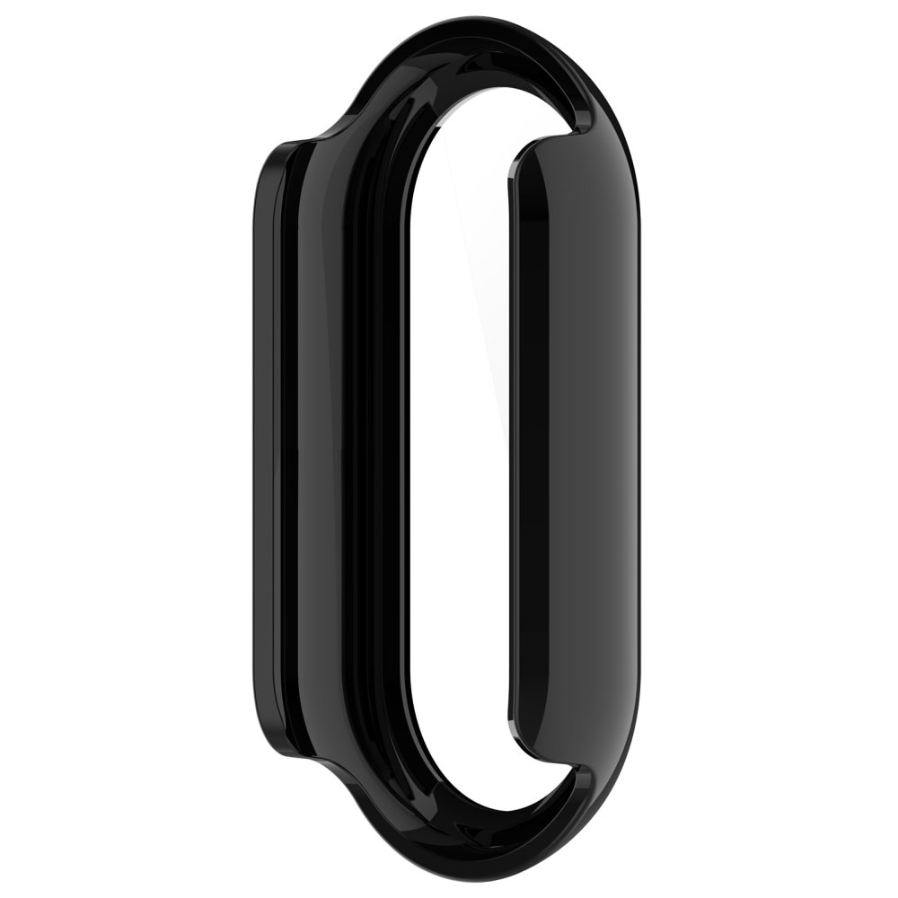 Full Cover Case Xiaomi Mi Band 9 musta