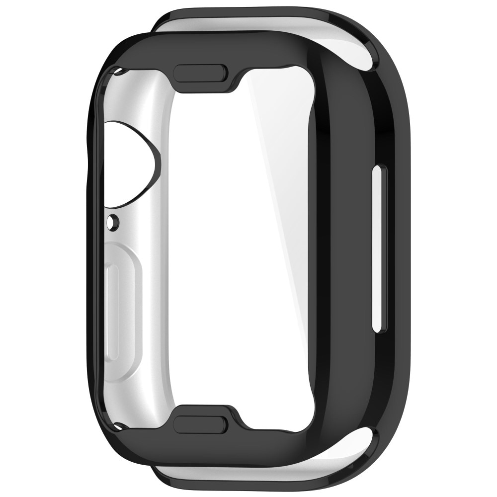 Full Protection Case Apple Watch Series 10 42mm musta