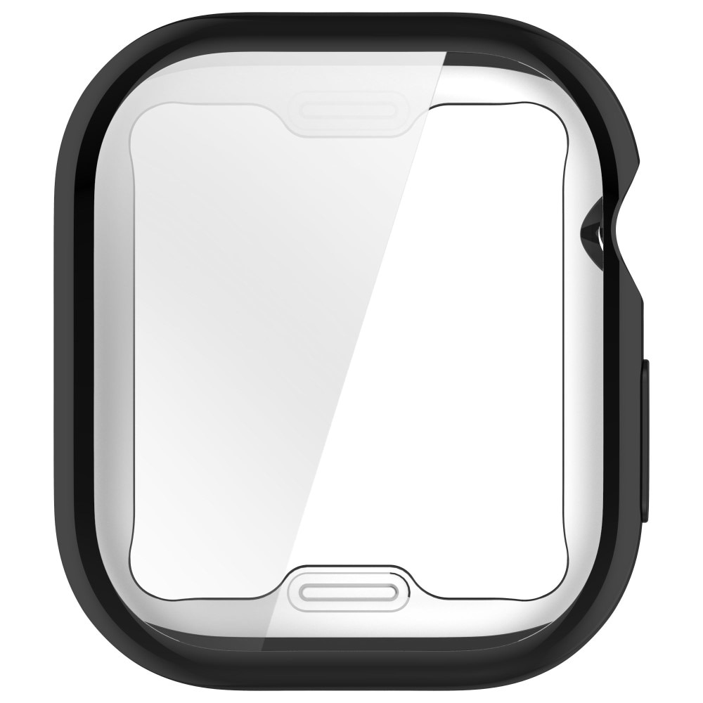 Full Protection Case Apple Watch Series 10 42mm musta