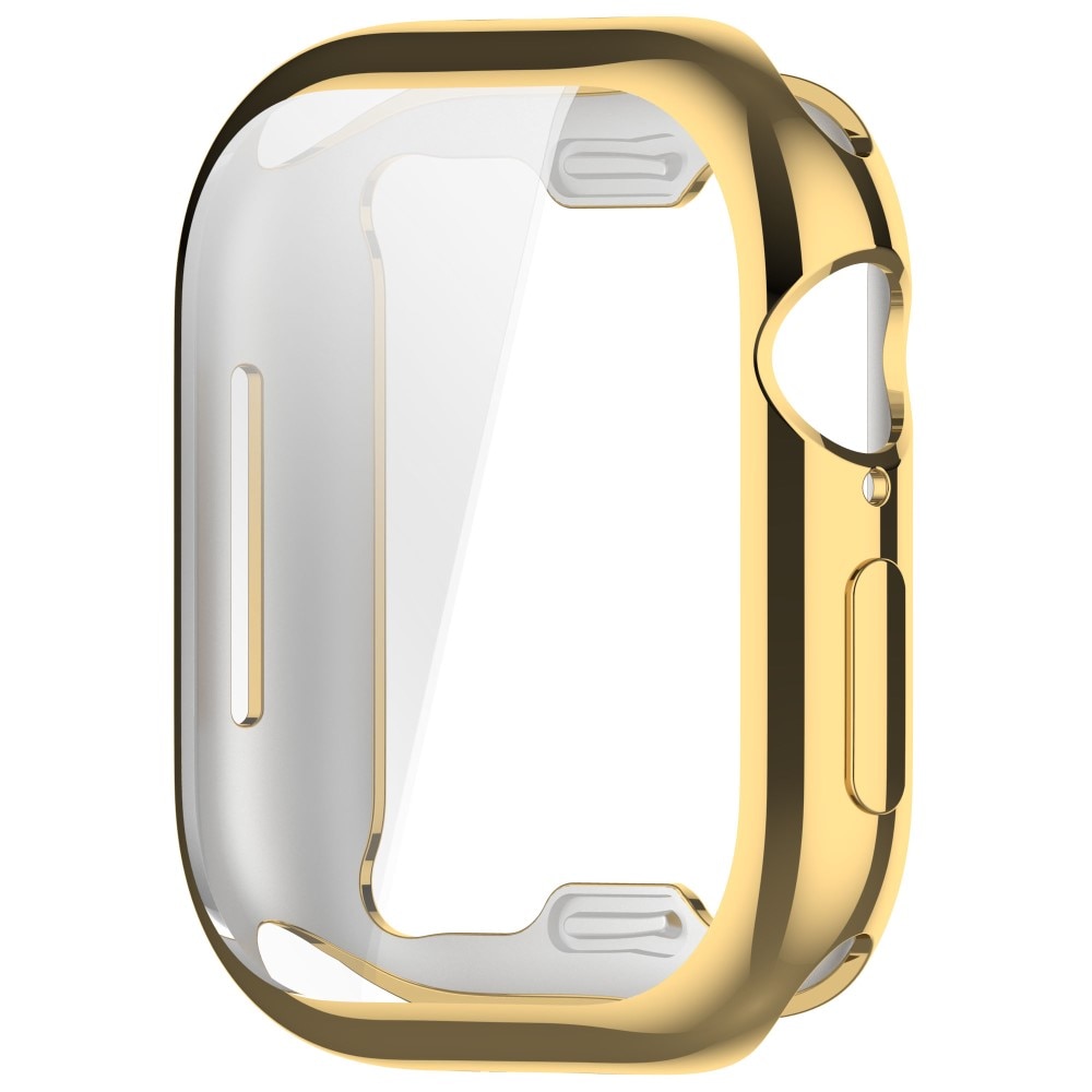 Full Protection Case Apple Watch Series 10 42mm kulta